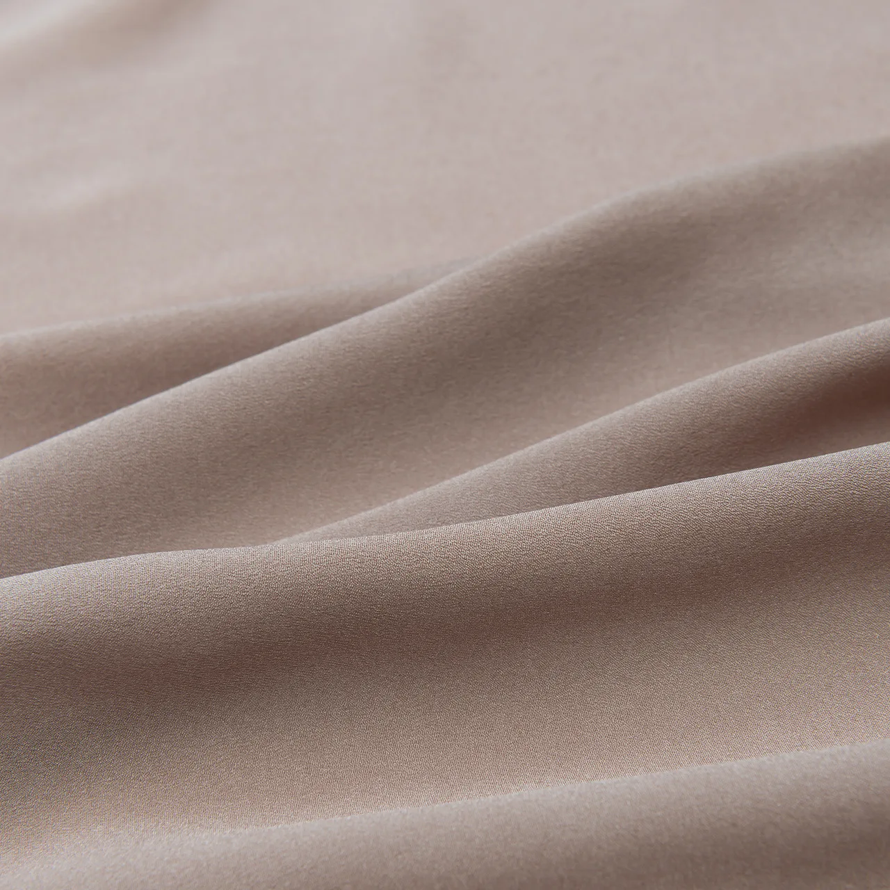 Hot sell 75D heavy duchess stretch satin fabric thin and soft for seasonal clothing wedding