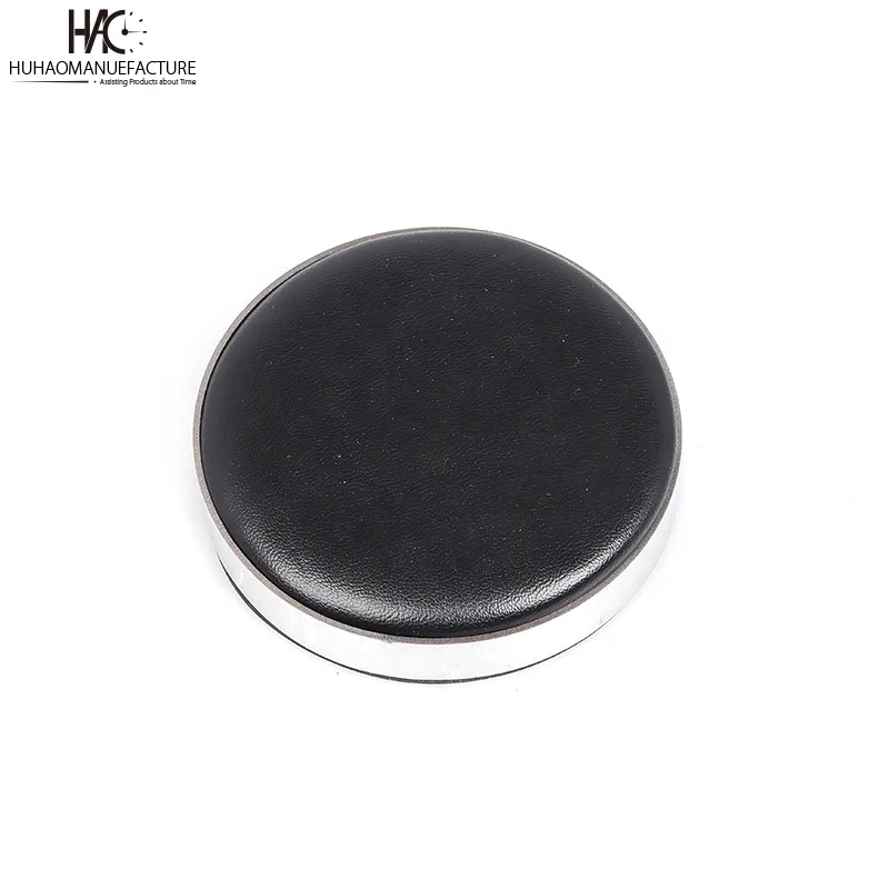 Round Black Watch Case Cushion Work Pad  Watch Back Tool Watch Repair Tools 11014  cleaning kit