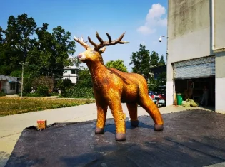 BOYI inflatable dinosaur party Godzilla Large Inflatable Dinosaur Cartoon