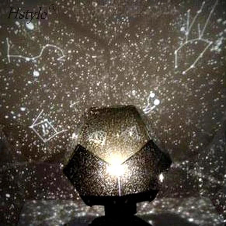  Проектор Planetarium Star Master романтический светильник ночное небо детская Подарочная игрушка