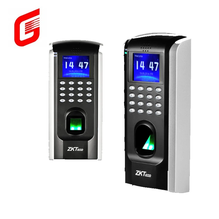 SF200 Standalone Biometric Fingerprint Access Control &Time Attendance