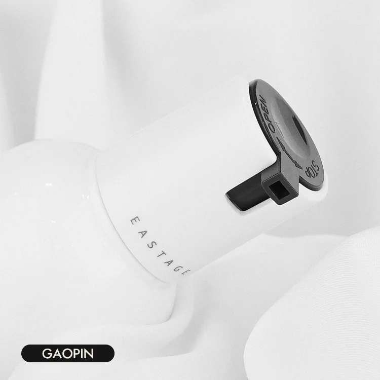 Customizable 60ml 125ml 150ml Skin Care Empty Lotion Pump Bottle