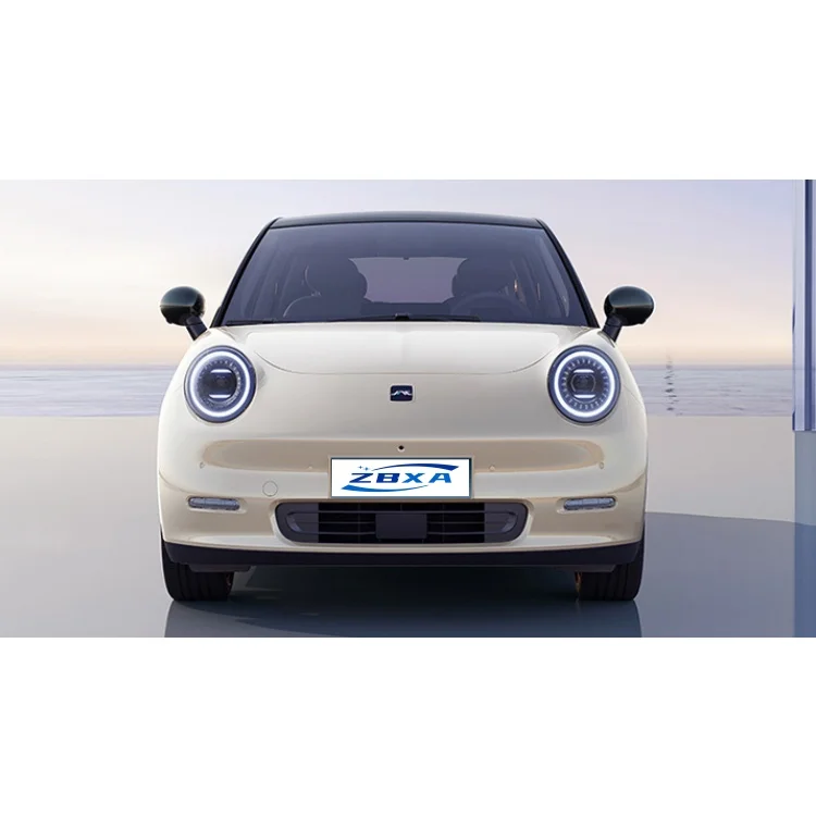 Заводская цена JAC YIWEI 3 новые энергетические автомобили для взрослых новый дизайн Лидер продаж седан EV электромобили