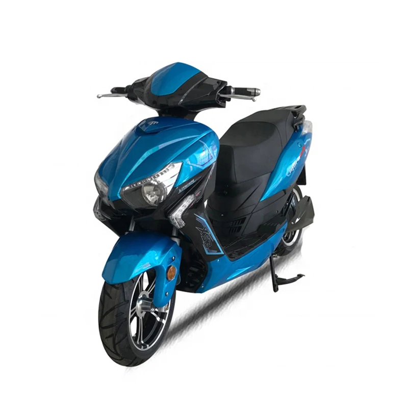 CKD SKD 1000 Вт электрический скутер 60 В литиевая батарея 50 км/ч диапазон км 13 дюймов мото электрика с Mp3 мопедом электрические мотоциклы