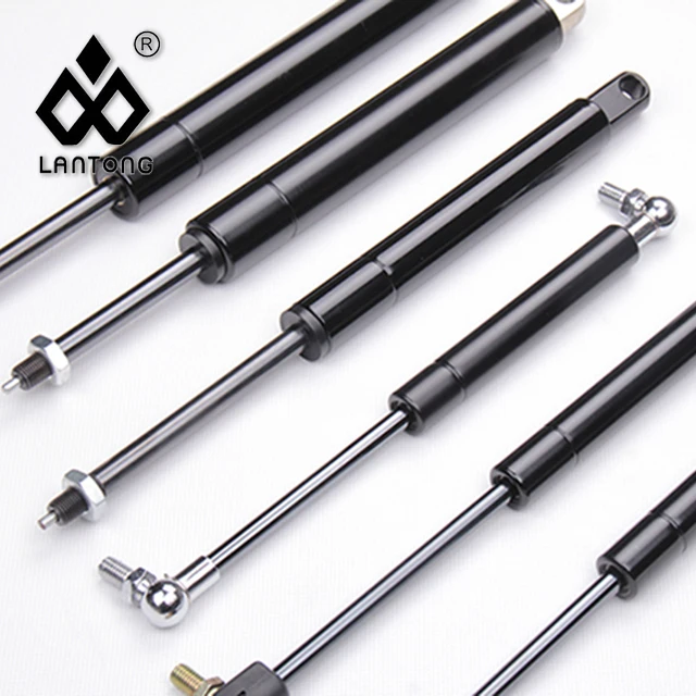 #LANTONG Gas Spring# Furniture Gas Struts Cabinet Door Bed Gas Spring 80N 100N