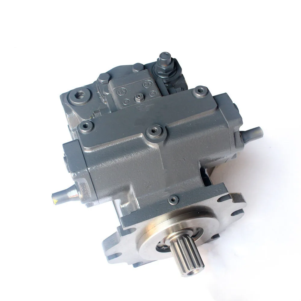 High Pressure hydraulic piston pump Rexroth A4VG A10VG series A10VG18 A10VG28 A10VG45 A10VG63 A4VG90 excavator truck parts