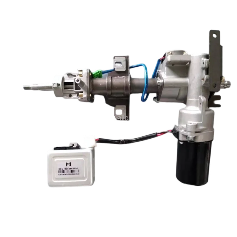 Auto EPS Electric Power Steering Column Assembly For Jac Refine S3 2011-2014 3402200U2260 Power Steeing Rack