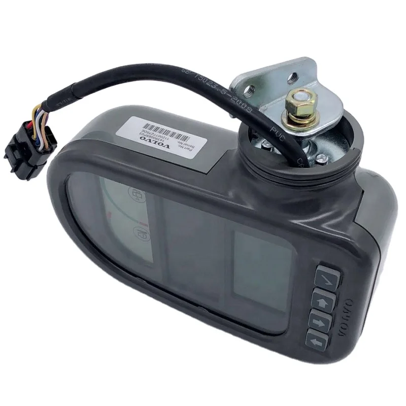  Экскаватор Ec140b Ec210b 240b 290b экран дисплея экскаватора