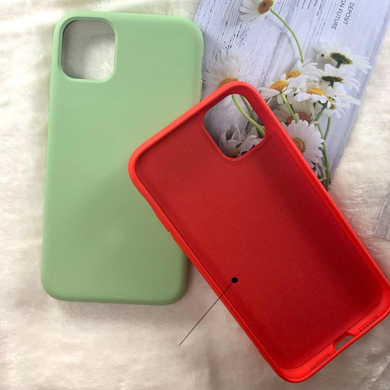 Новинка 2020, тонкий чехол из тпу для Google Pixel 5XL, Google Pixel 5XL 4xl 4A