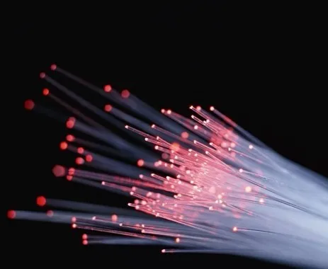  factory wholesale End Glow Fiber Optic Light 1.0mm PMMA Plastic Cable for all kind LED Engine Machine DIY Starry