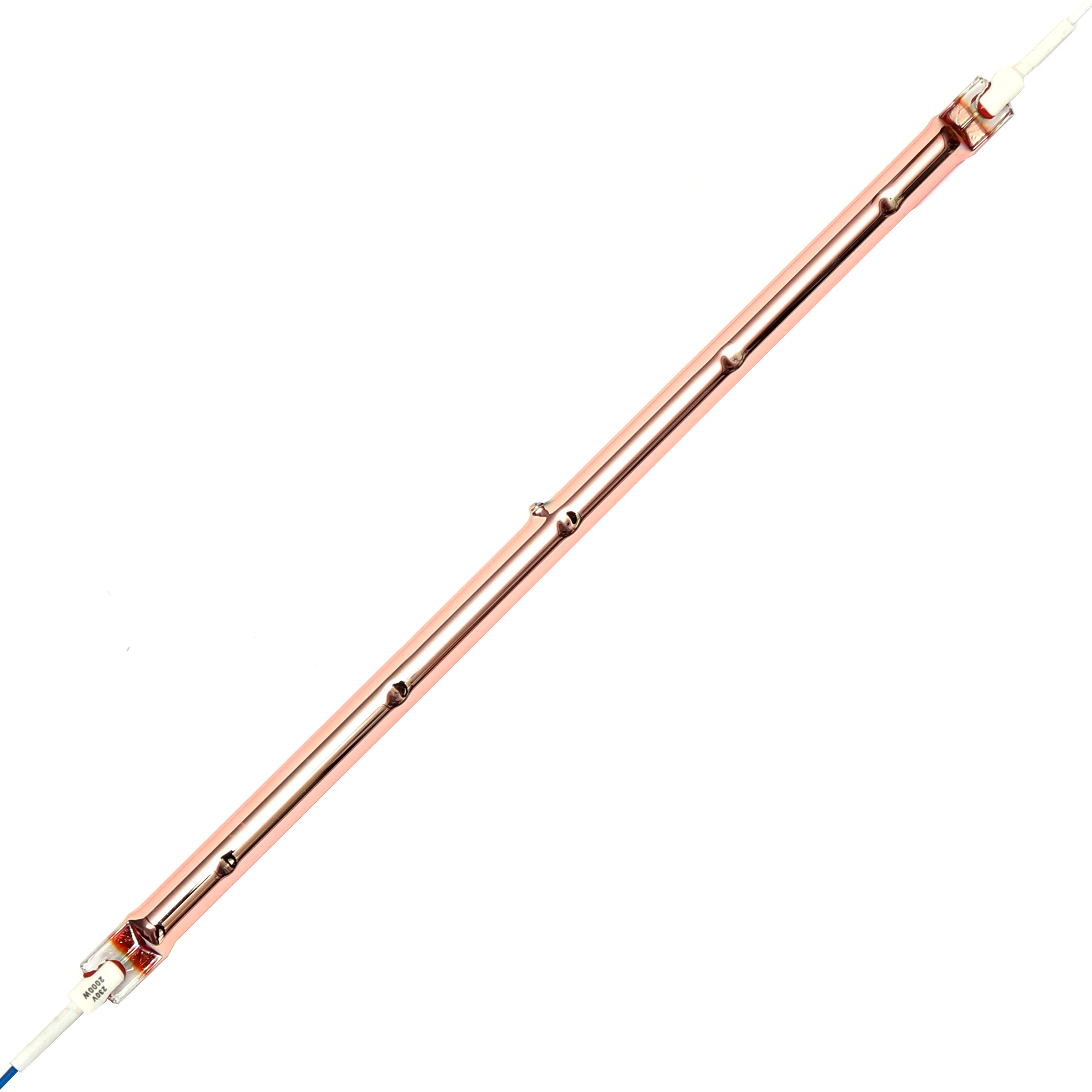 1300w Halogen Quartz Ruby R7s Infra-red Heater Bar Tube Pipe Heat Lamp - Buy Electric Wall Mounted Infrared Heater,Infrared Heat