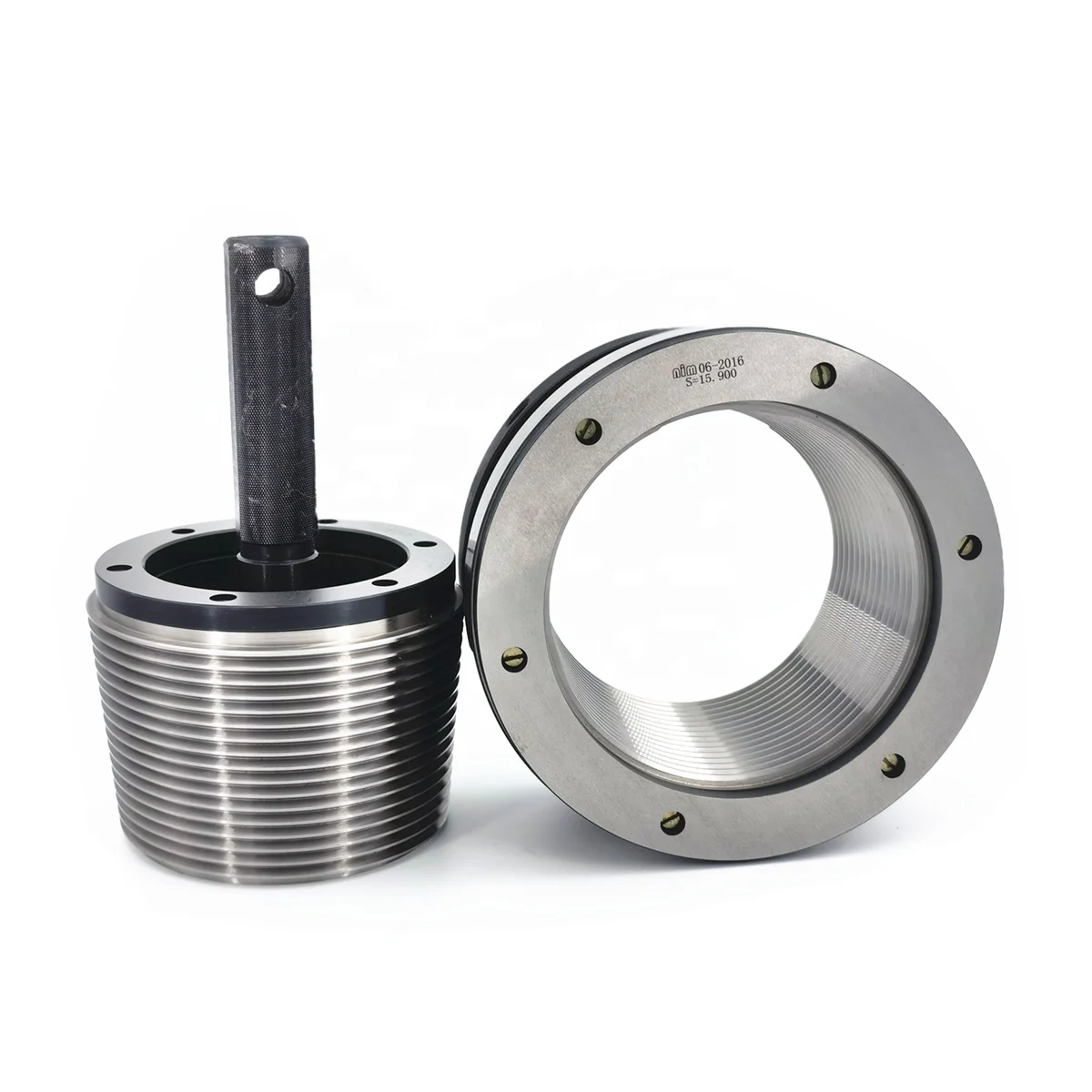 API Spec7-2 6 5/8 LH FH кольцо & зажигания мастер датчики потока для Стандарт Spec7-2:2017