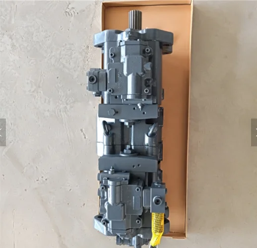 Главный гидравлический насос R480 K5V200DTH 31NB-10020 31NB-10022 для Hyundai