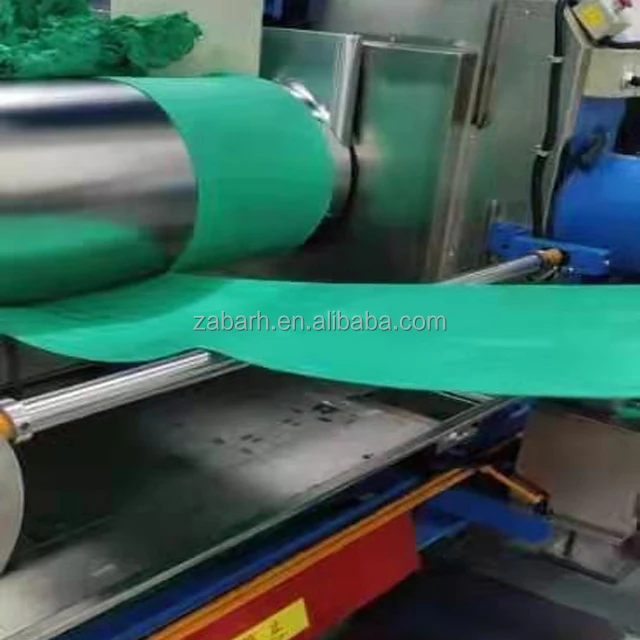 Good resistance to weather and ozone uncured FVMQ Rubber Compound for seals and gaskets