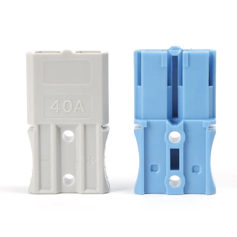 40A Male and Female automotive electrical Power Battery Connector