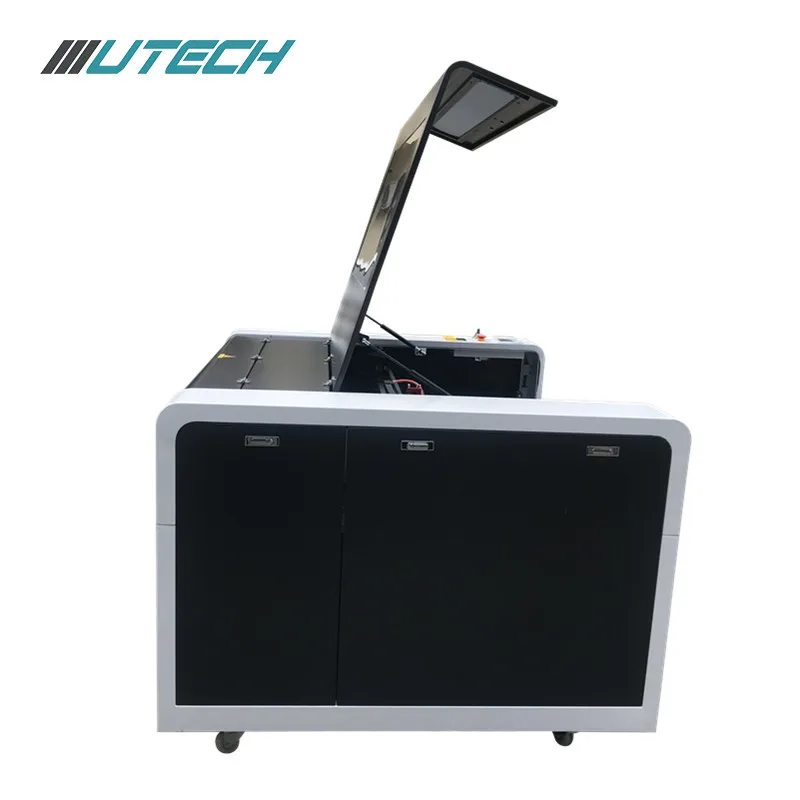 Pcb Laser Engraving Cutting Machine for Electronic Appliances