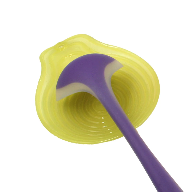 Heat Resistant silicone brush holder Kitchen Utensils Spoon Holder Silicone Spoon Rest Utensil Rest