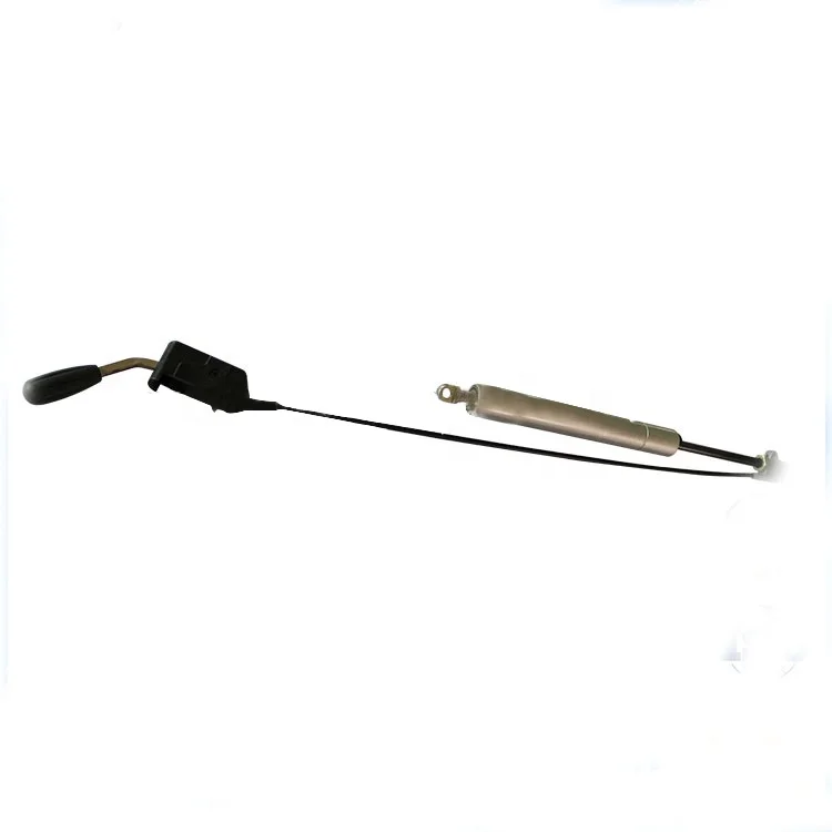 Customized Furniture Piston Sofa Back Lockable Adjustable Gas Spring