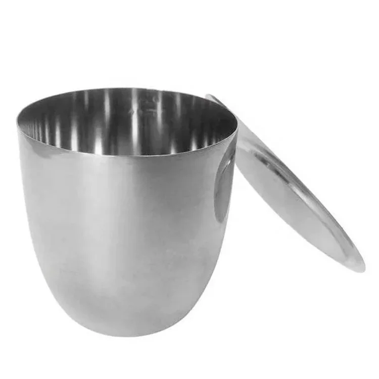 0-2000C Platinum iridium/rhodium alloy material for Catalysts crucible and spinneret