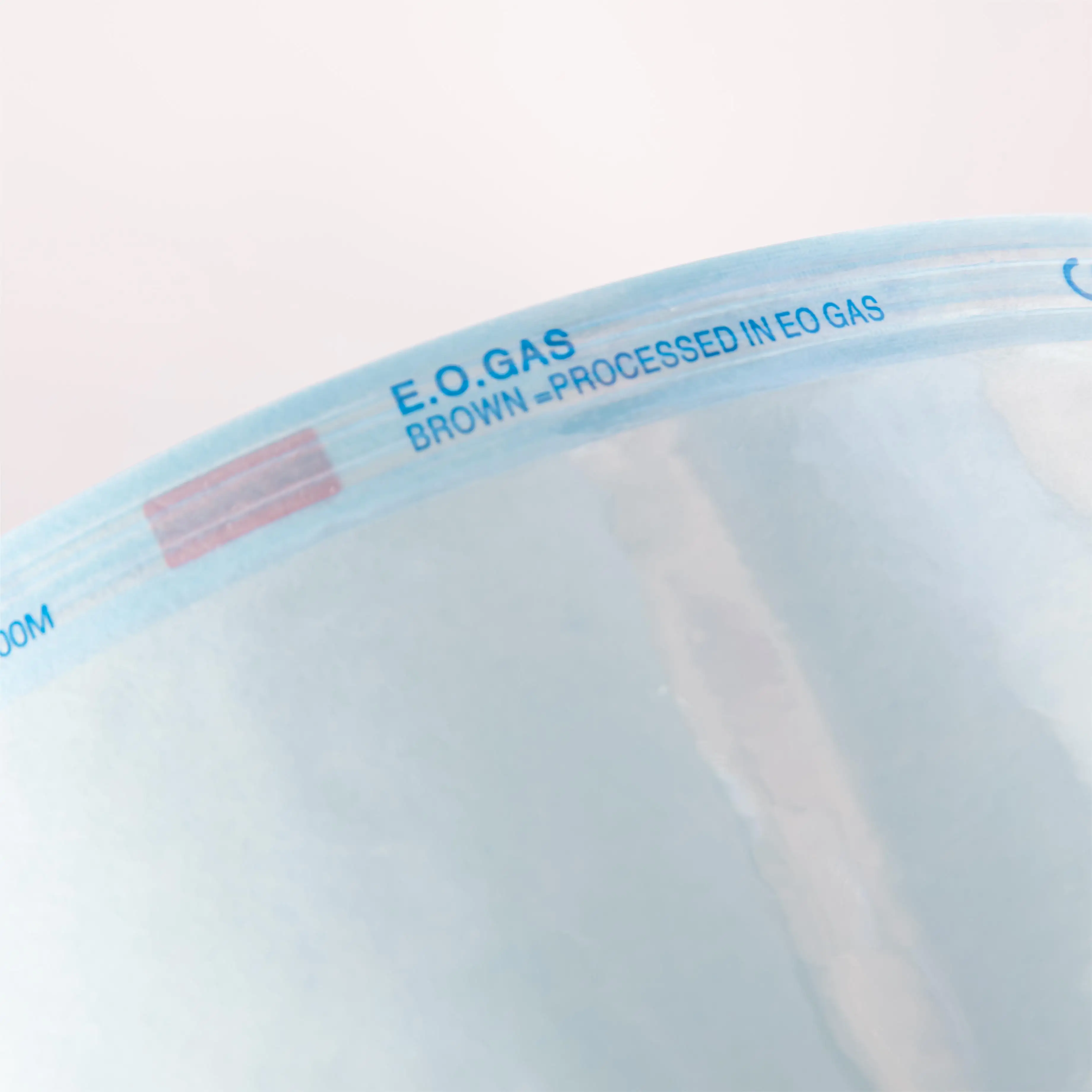 large size medical sterilizer packaging self sealing sterilization pouch self sterilization pouches for dental autoclave