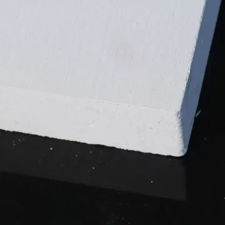 Concrete board Cement floor pressure board silicate fiberboard