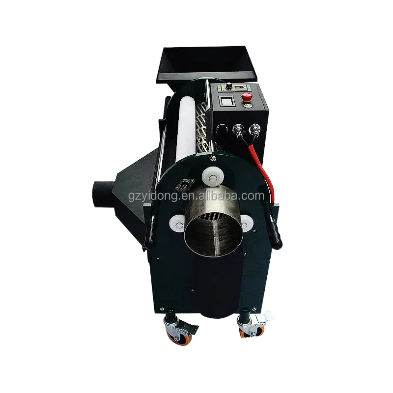 High Quality Y2 Trimmer Leaf Trimming Machine Automatic Bud Trimmer Bowl Trimmer