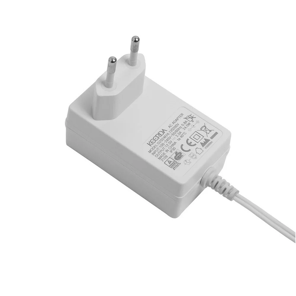 Free Sample 12V Power adapters OEM EU AU US UK Plug CE GS KC PSE  SAA 5V 6V 9V 12v 1A 1.5A 2A 3A 1200ma AC DC Power Adapters