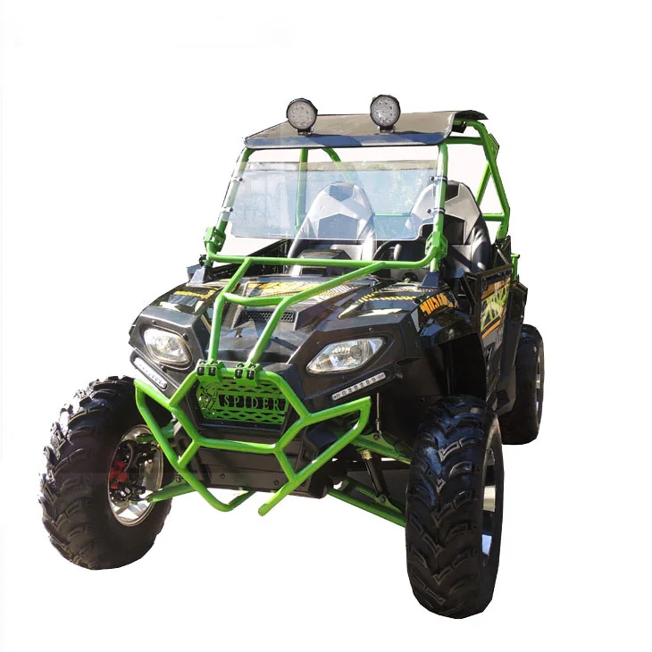 China powersports vehicle off road cvt transmission road racing 250cc atvs utv with epa