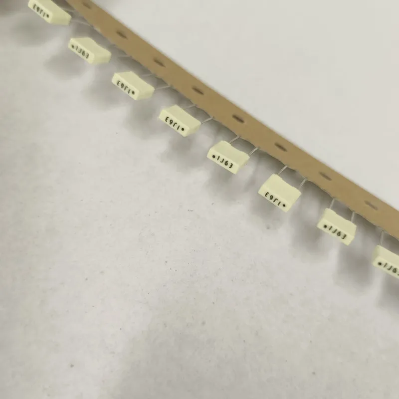 Factory direct sales capacitor R82DC3100DQ50J 63V 0.1UF capacitor