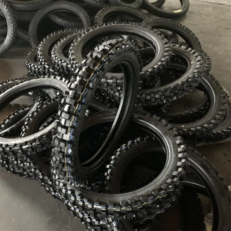 
motorcycle tyre 110/100-17 