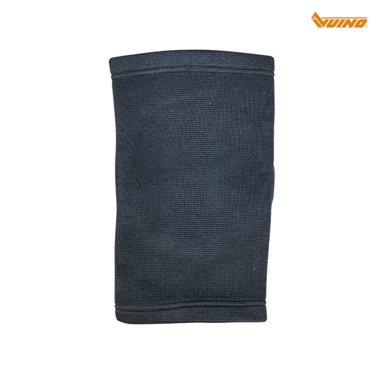 Hot Sell Custom Soft Neoprene Foam Wrestling Yoga Sport Pole Dance Volleyball Knee Pads