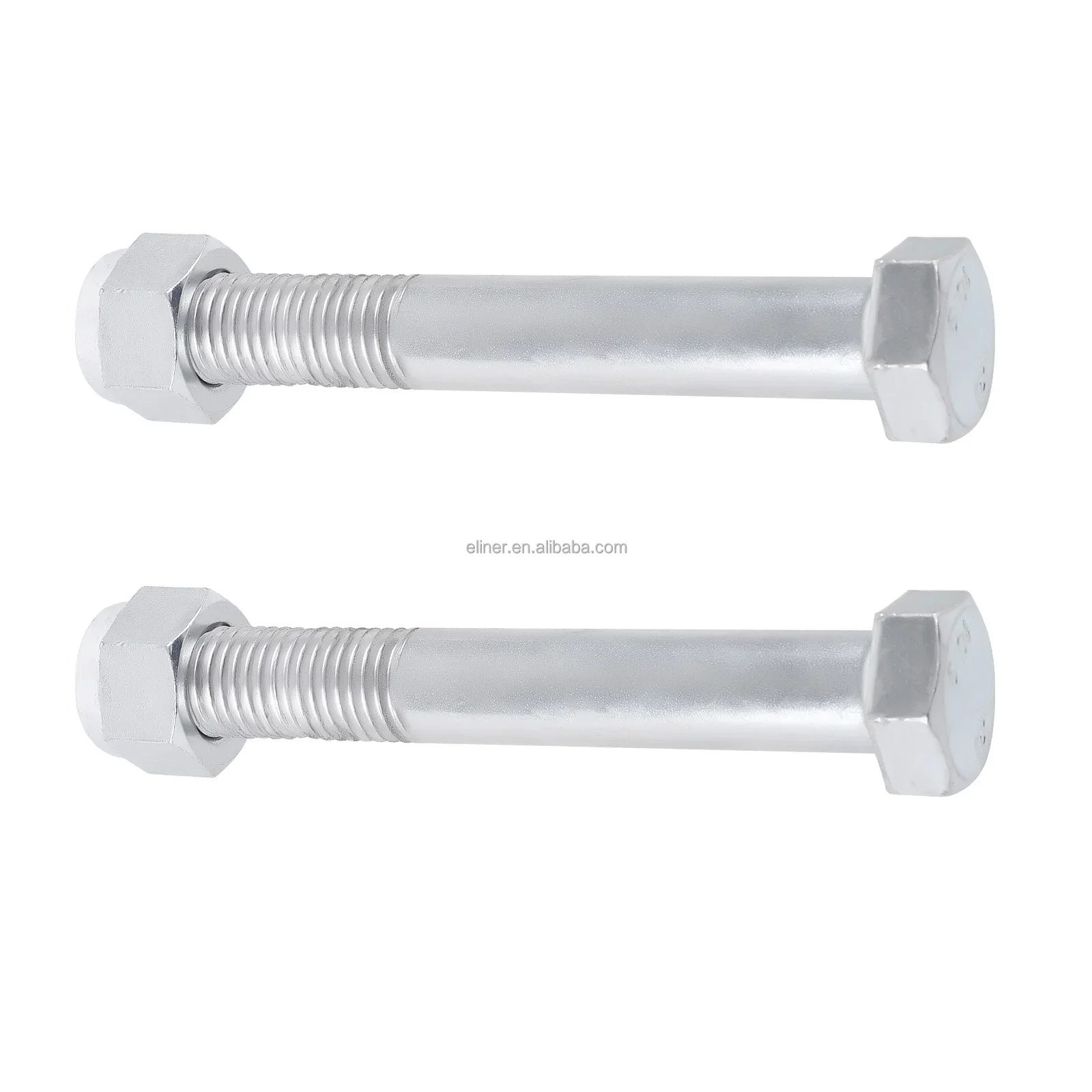 Front End Ski Leg Repair Tool Kit New Genuine OEM Parts Auto Lower Control Arm Bolt Suspension Arm Frame Bolt