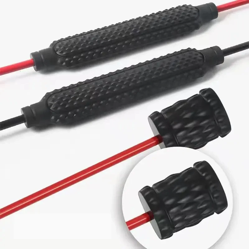 Popular Training Pilates Exercise Swing Stick Flex Bar Aerobic Elastic Fitness Bar