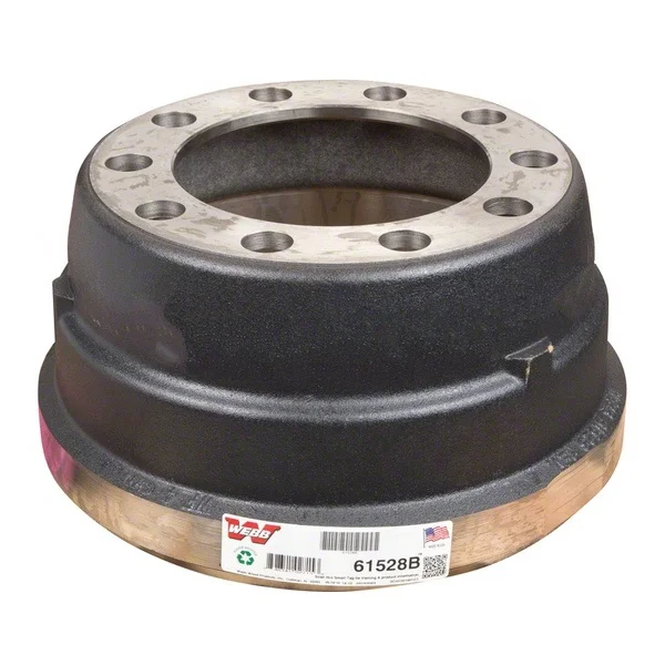 For North American Market 3054230301 Brake Drum 66864