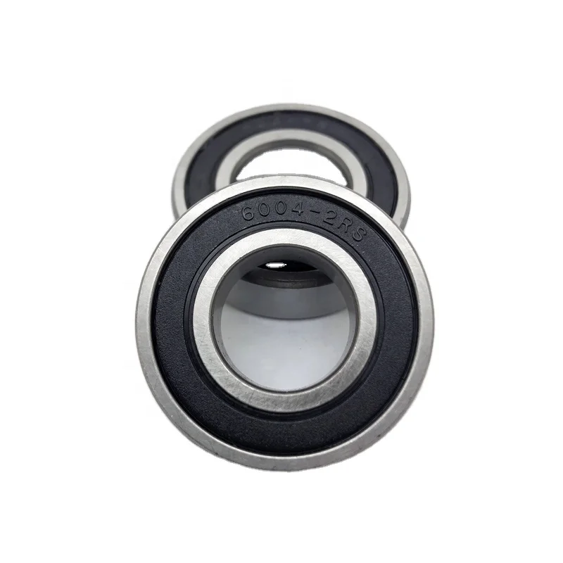 China High Quality 6005 Ball Bearing Motorcycle Bearing 6005 Clutch Bearings