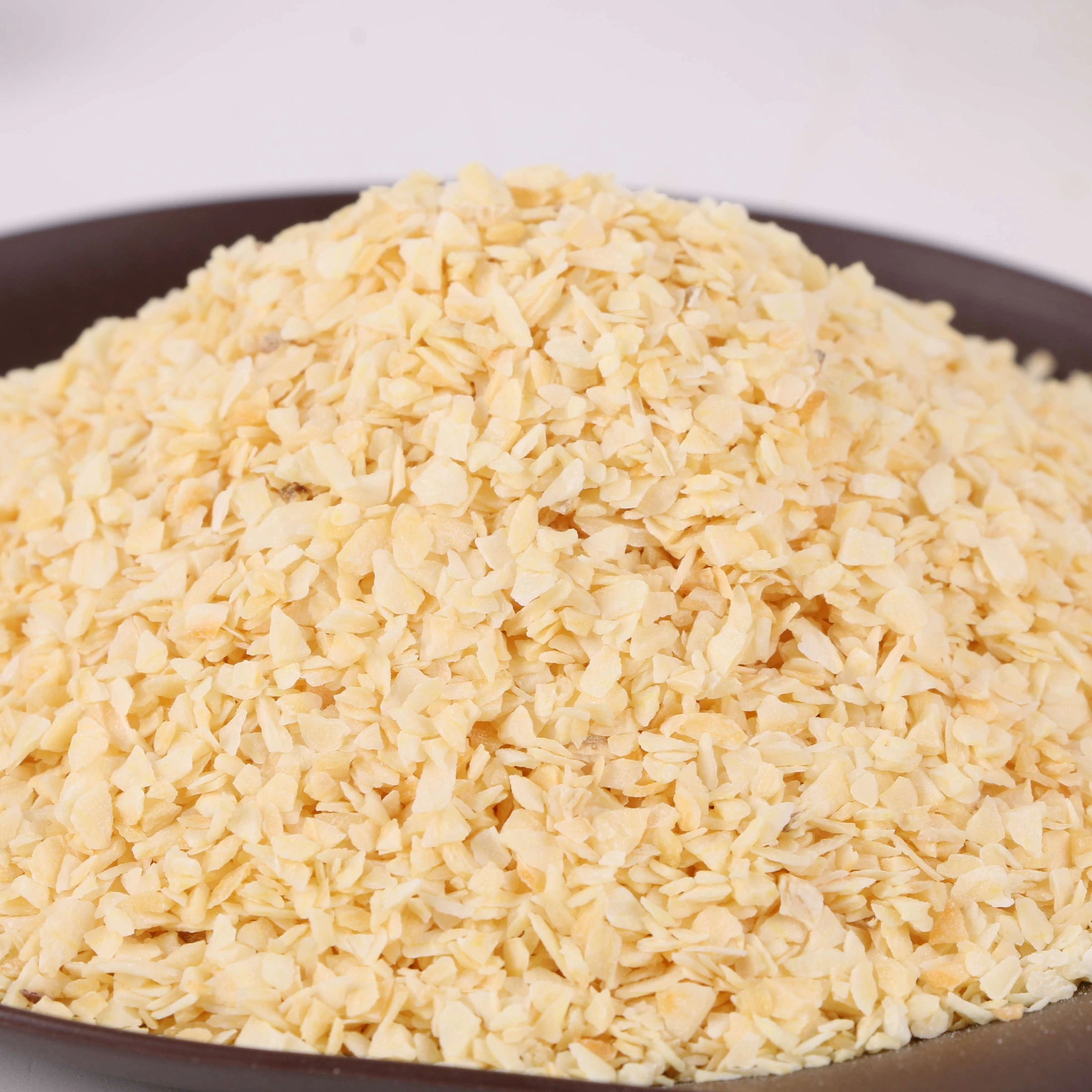 Hot Selling Toasted Garlic Powder 80 100 Mesh Special Chinese Spices Garlic Granules Price