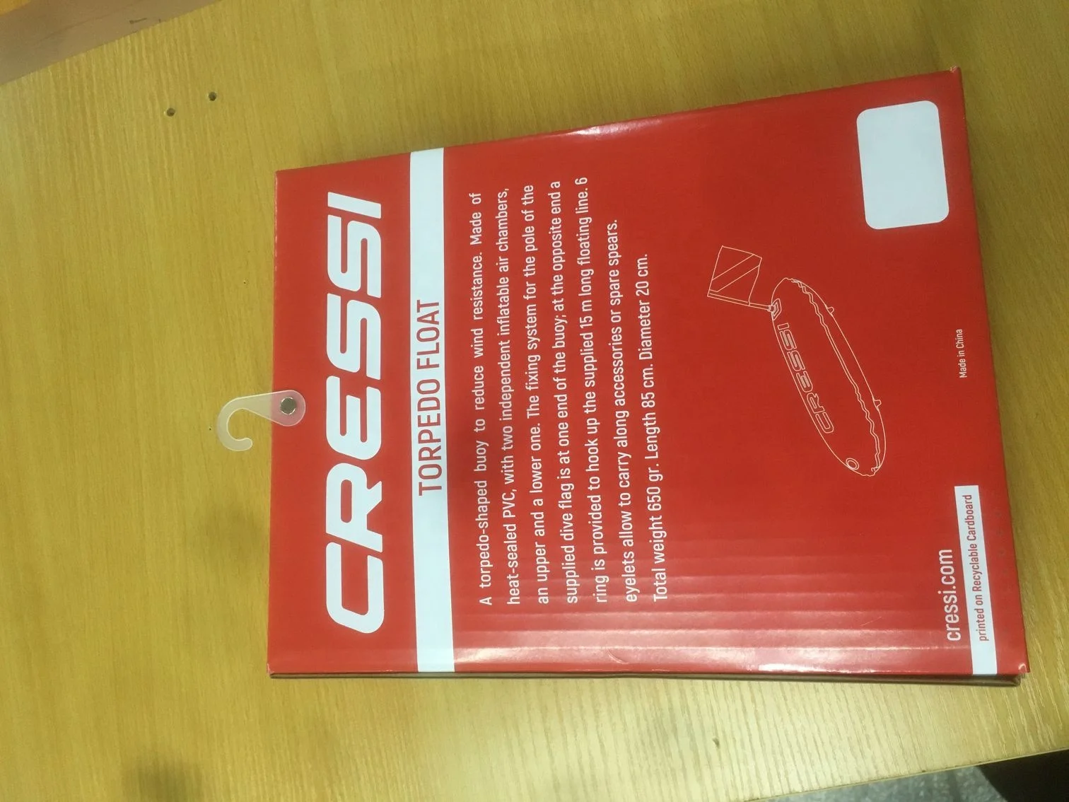 Dive Flag Float Inflatable bouy buoy scuba diver down,promotional buoy,TORPEDO SPORT FLOAT BALLOON