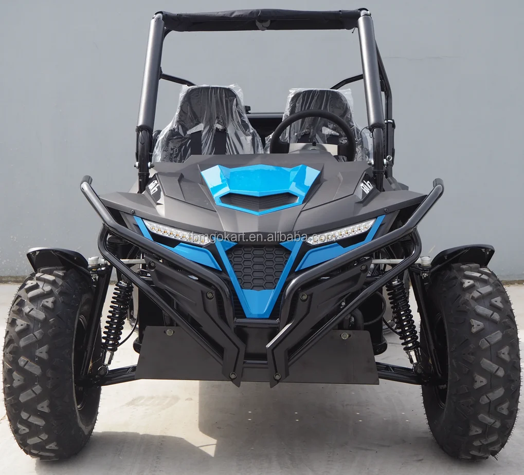 CE Approved 150cc/200cc automatic engine Adults Jeep for sale  (G7-07 Big)