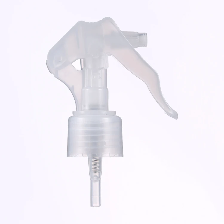 24/410 Hand Mini Plastic Spray Trigger
