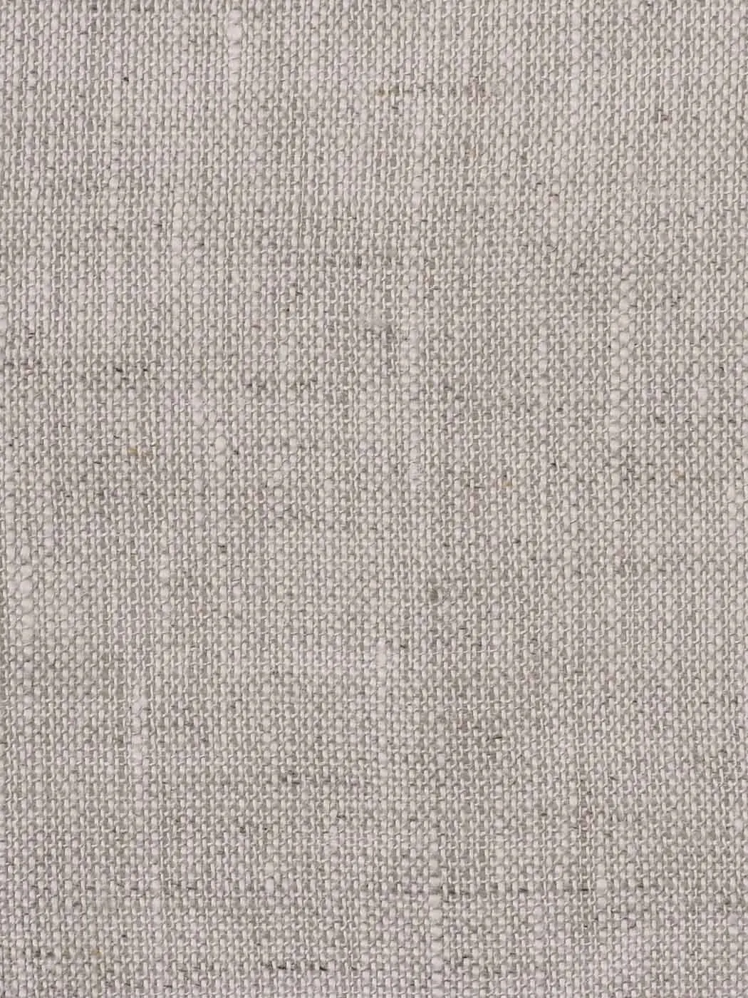(HE104H) Pure Hemp Light Weight Muslin Fabric In 280cm For Home Textiles