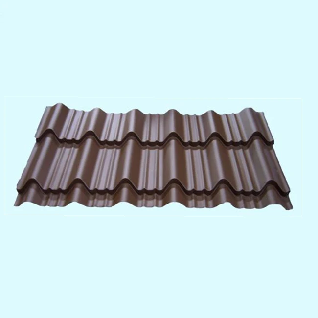 Metal Roof Sheet Best Quality Zinc Aluminium Brown Tin Sheet Metal Price Stainless Steel Prices Sheets RAL Color Container Plate