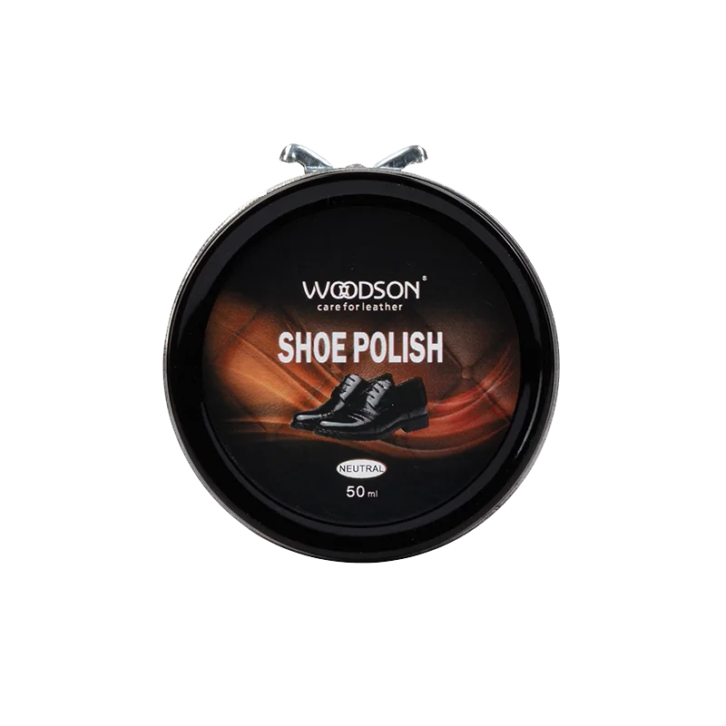 hot sale cheap leather shoes polishing of bees wax polish