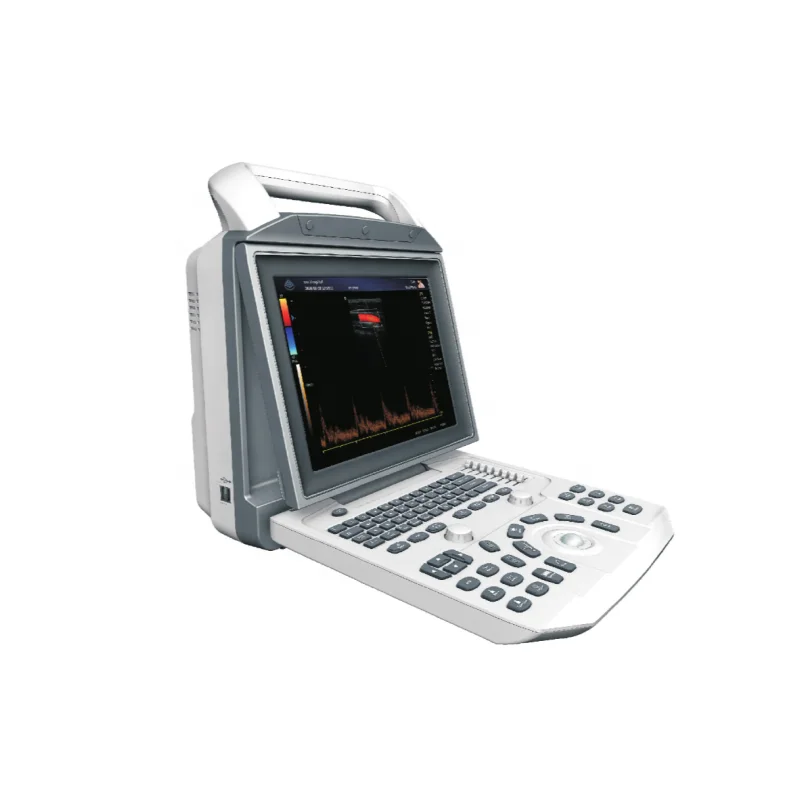 YSB-V30 VET Ysenmed 3D 4D veterinary color doppler ultrasound price pig pregnancy ultrasound scanner veterinary ultrasound