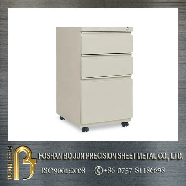 China manufacturer custom made modern office furniture filing cabinet