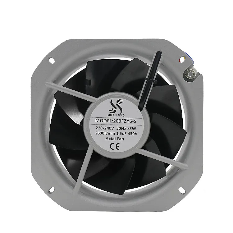 fanuc extractor fan 9PF0424H303