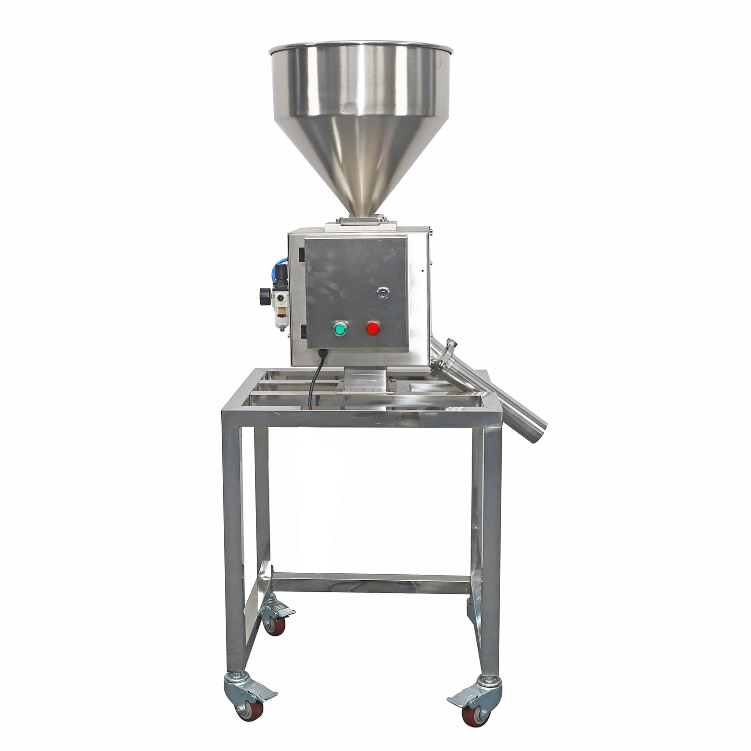 Пластиковый промышленный гравитационный металлический сепаратор с вибрационной машиной, цена