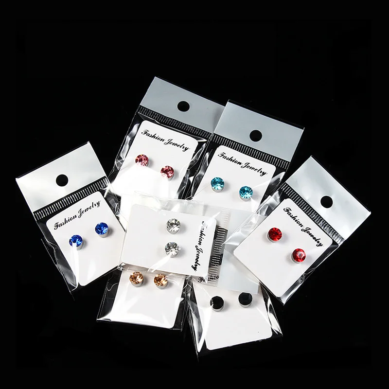 Getta sexy Magnet ear clip Stainless Steel faux Pearl earring Wholesale Manufacturers Magnetic earrings for men and women