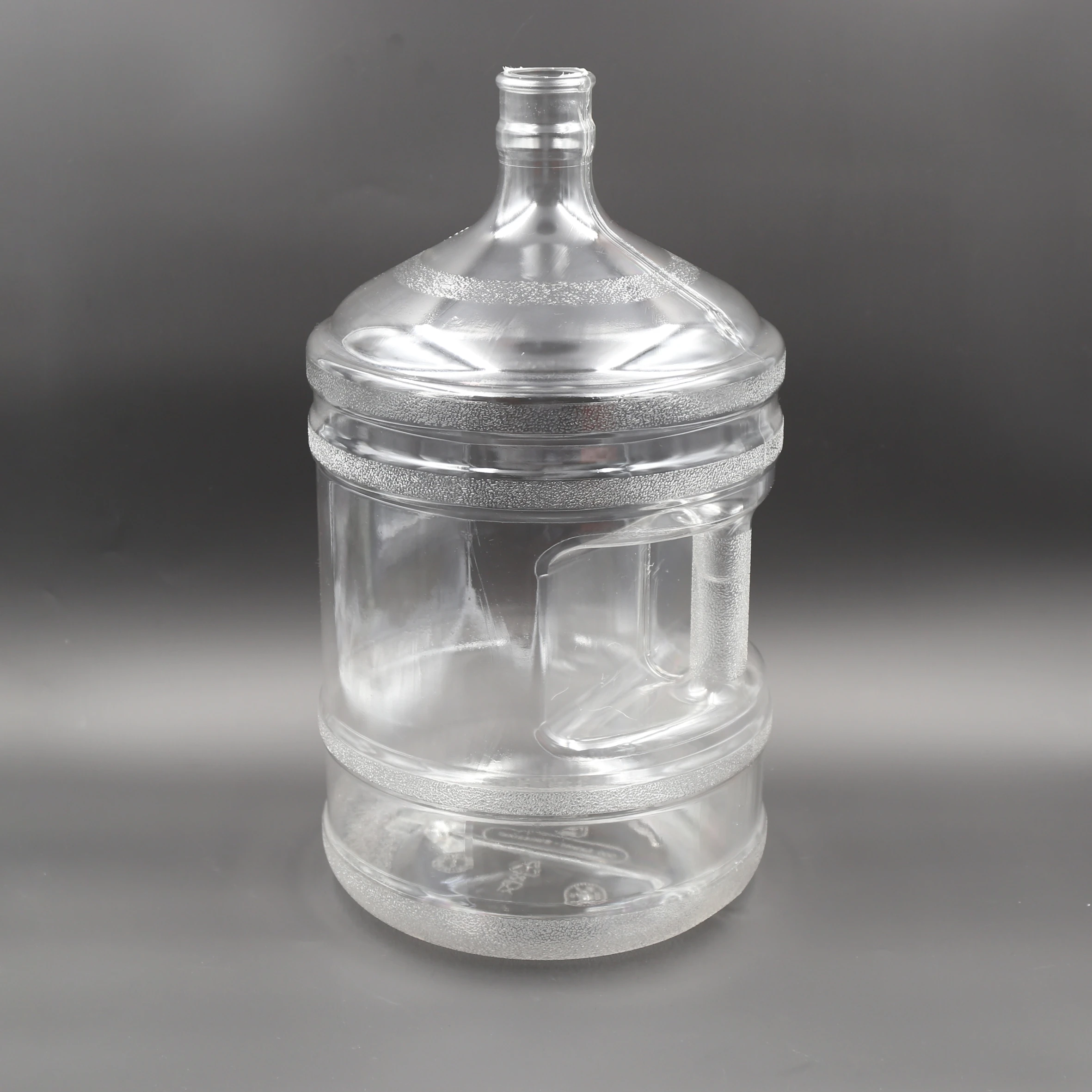 TONGDA TDB25APC полностью автоматическая машина для выдувного формования бутылок с водой из поликарбоната 5 галлонов