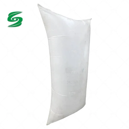 Shuangzhong Manufacture direct filling void strong enough inflatable container shipping dunnage air bags