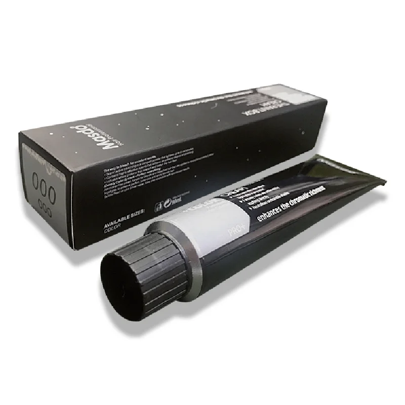 OEM manufacturers Private Label Fast delivery professional formula allergy free permanent dye spray hair colorking cream